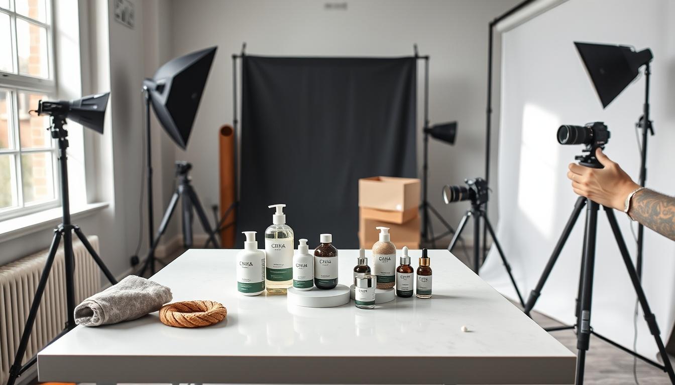 Photography that supports sales