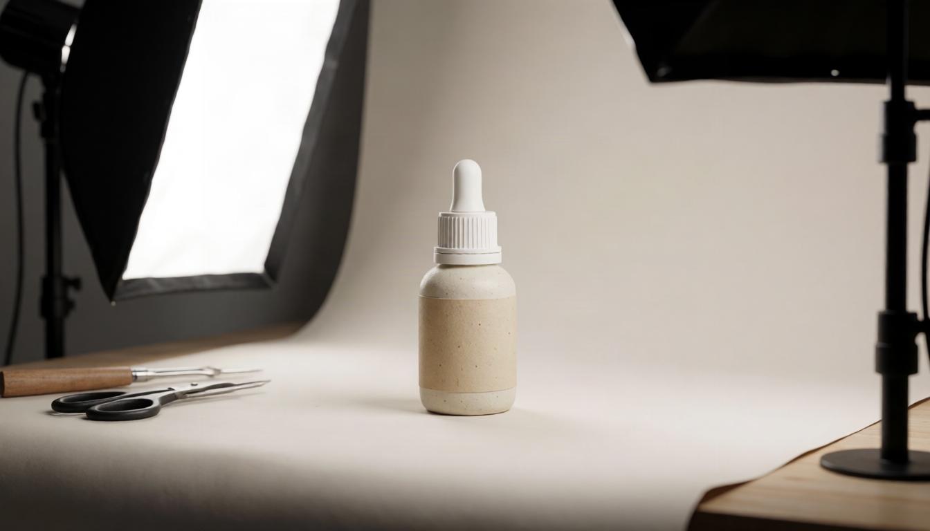 Photography that fits your product